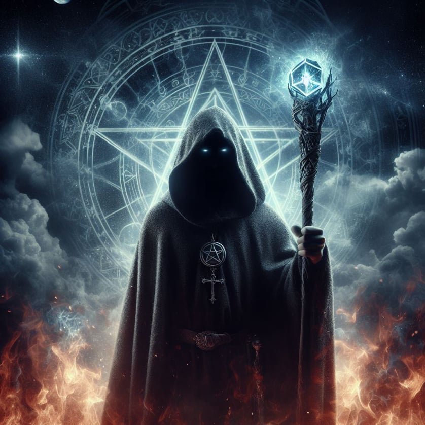 Dark Magick