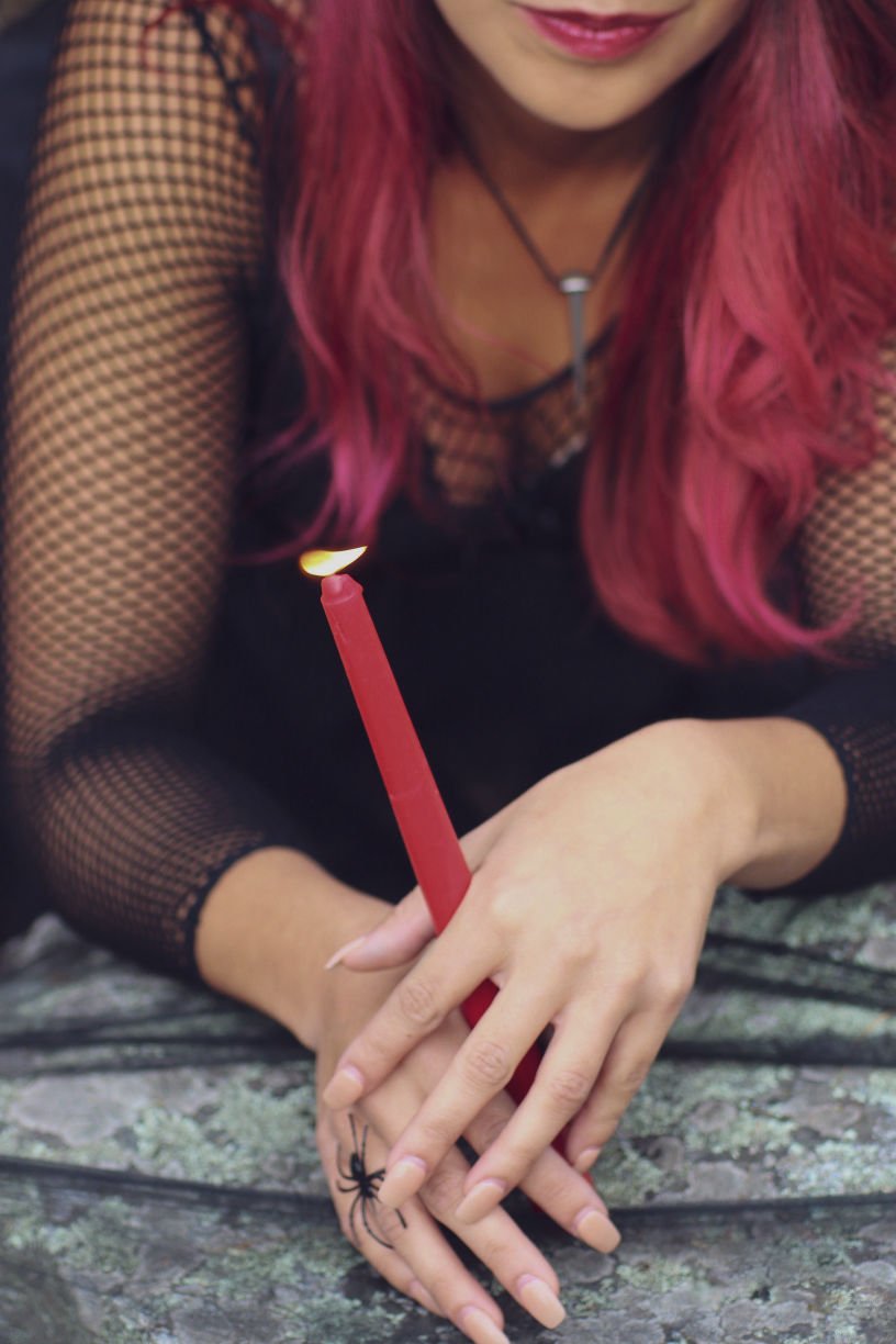 About the Coven