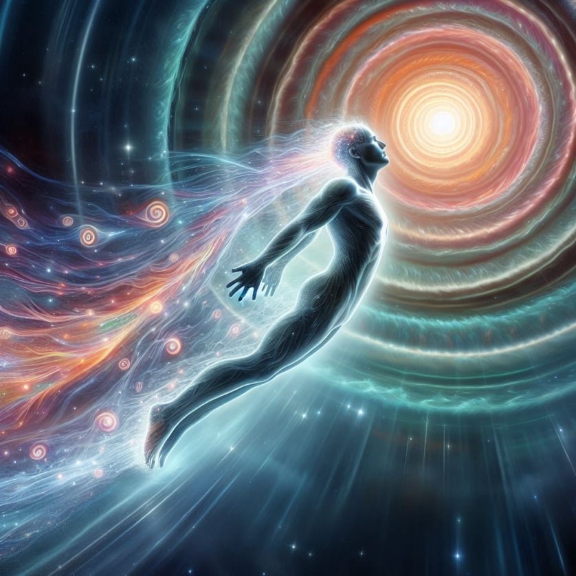 Astral Projection