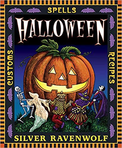 Halloween.