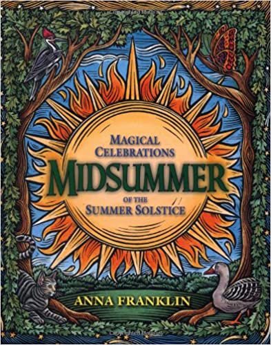 Midsummer - Magical Celebrations.