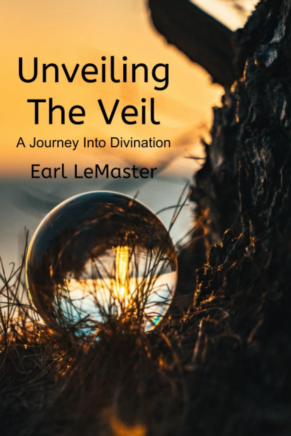 Unveiling the Veil