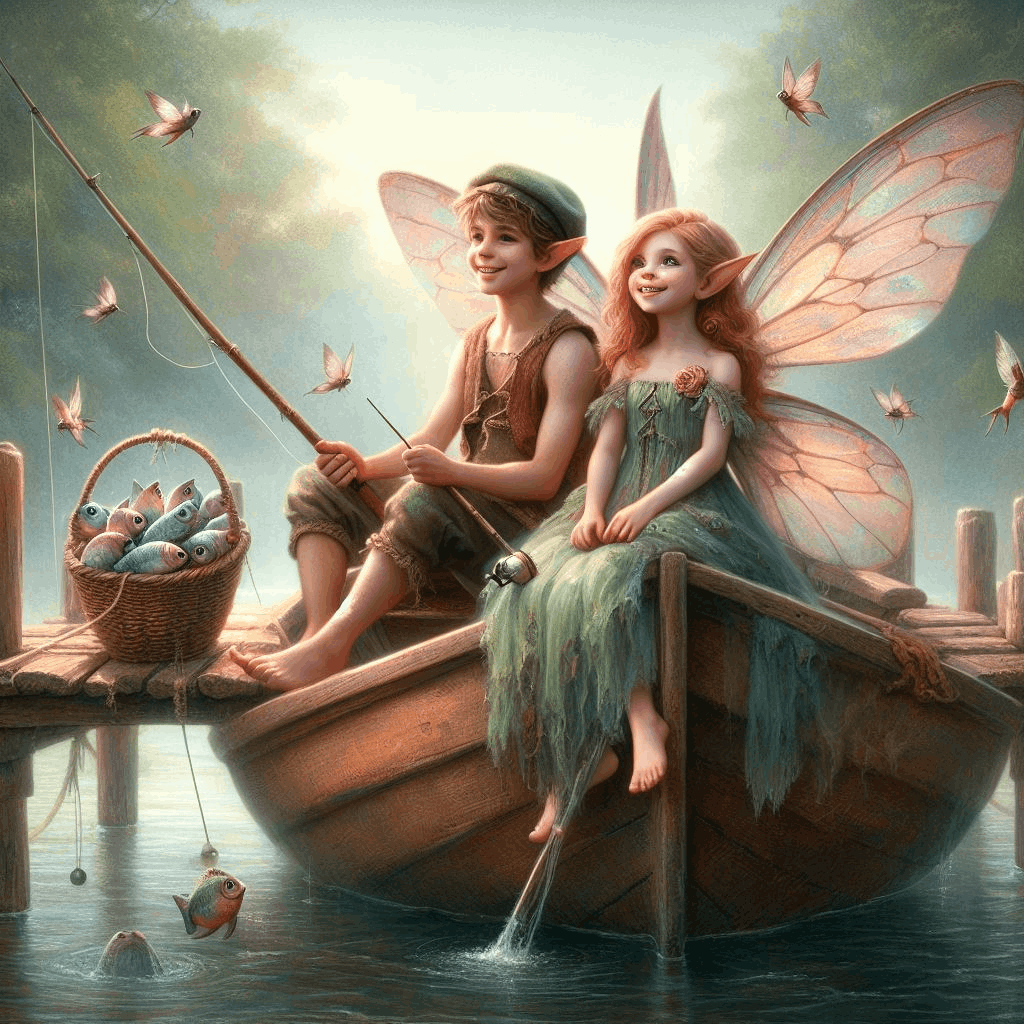 The Fae