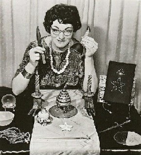 Doreen Valiente