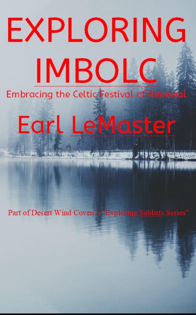 Imbolc.