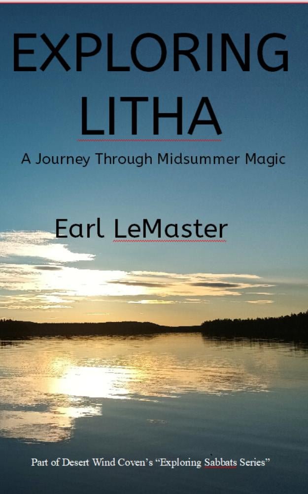 Exploring Litha