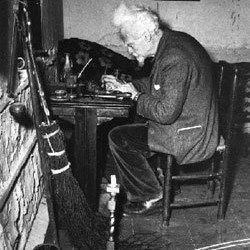 Gerald Gardner