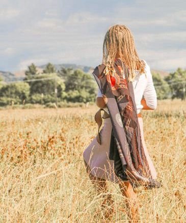 Folklore of Mabon.