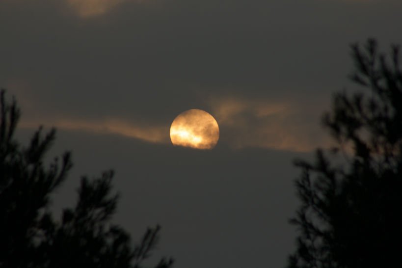 Lunar & Solar Magick.