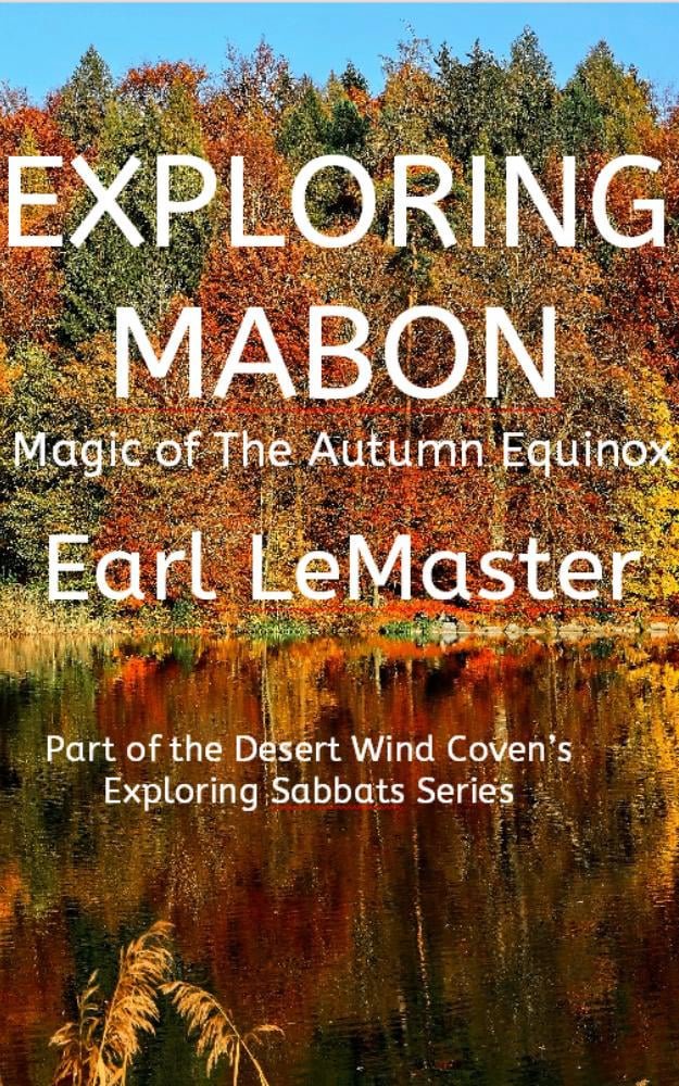 Exploring Mabon
