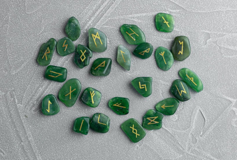 Rune Magick.