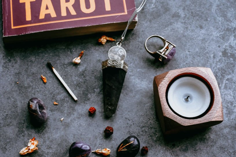 Spell Crafts and Spell Crafting.