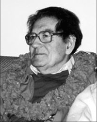 Victor Anderson