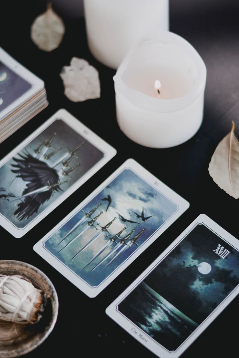 What is this thing called Wicca